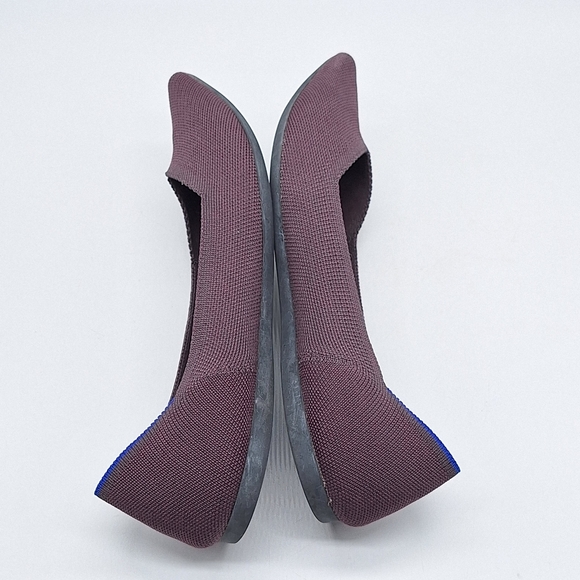 Rothys The Point Flat Shoes - Picture 3 of 5